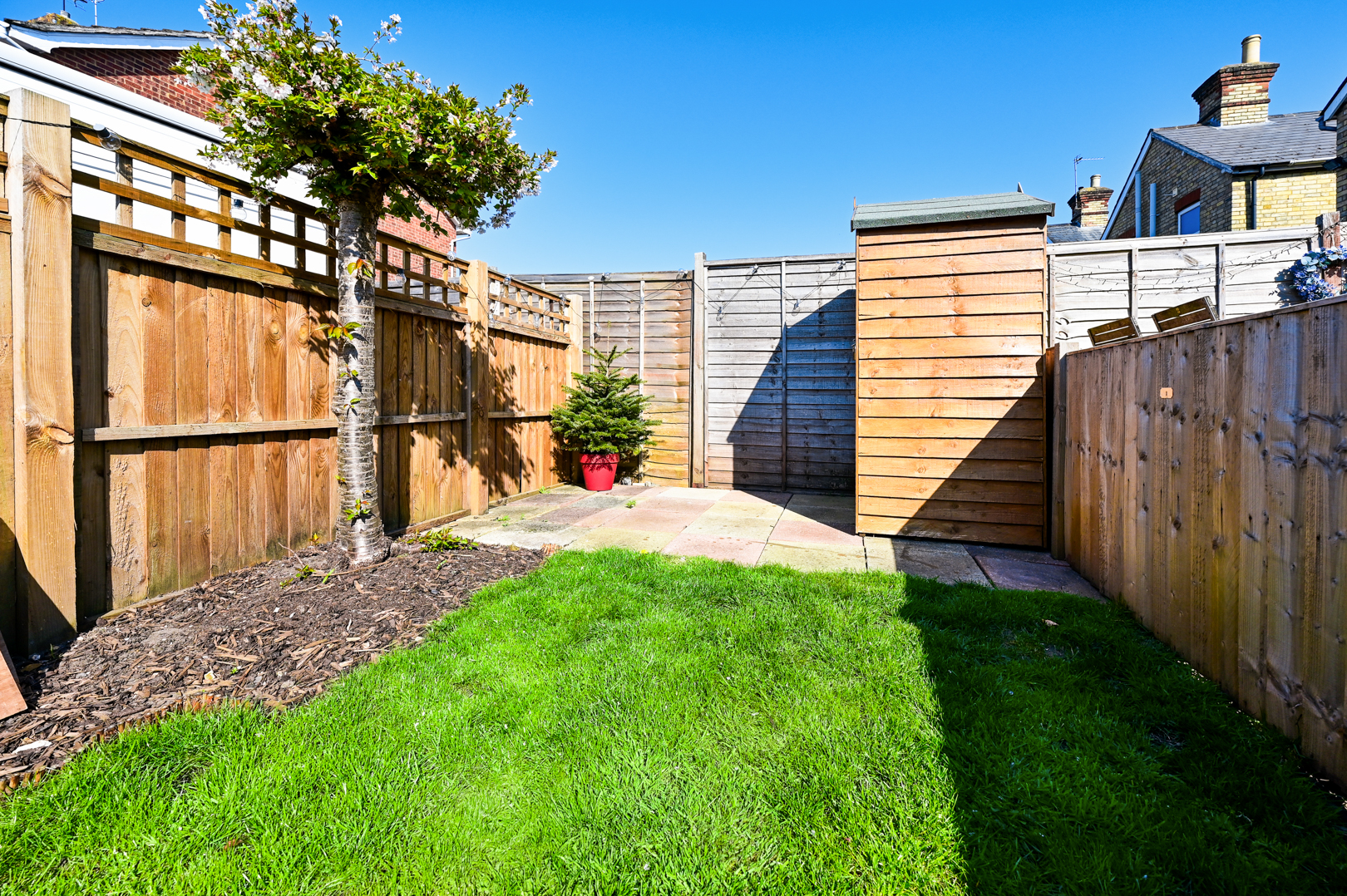 Peabody Road  Farnborough  Farnborough  GU14