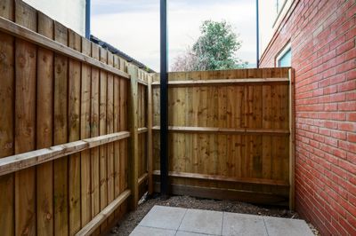 Outside Space