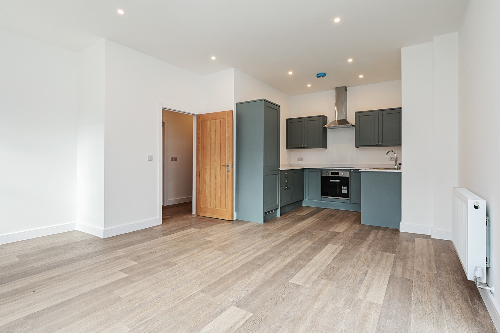 Alexandra Road  Farnborough  Farnborough  GU14