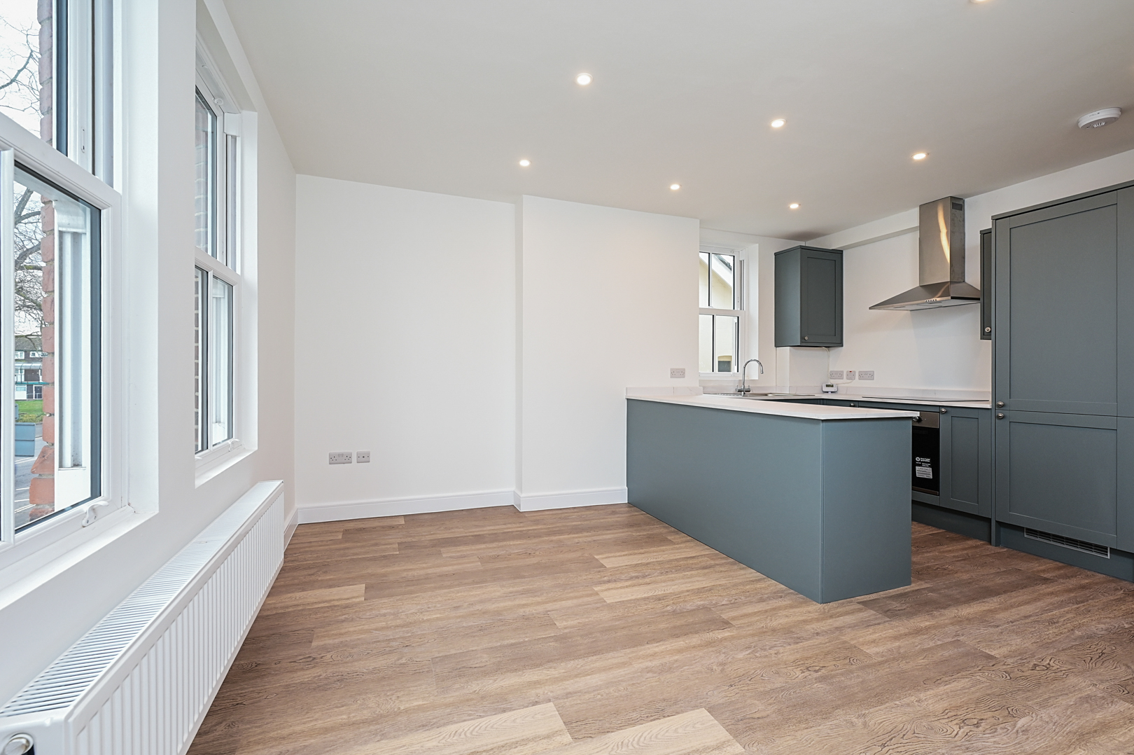 Alexandra Road  Farnborough  Farnborough  GU14