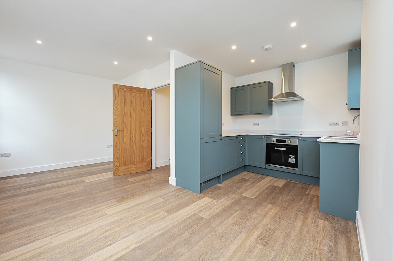 Alexandra Road  Farnborough  Farnborough  GU14