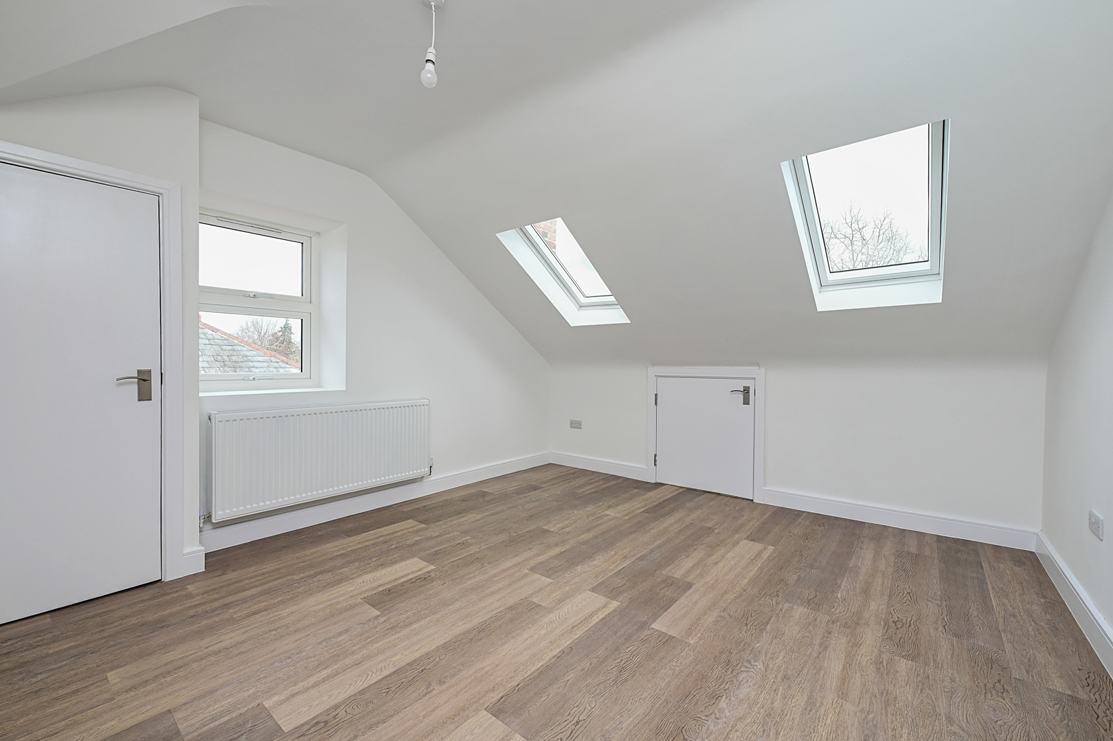 Alexandra Road  Farnborough  Farnborough  GU14