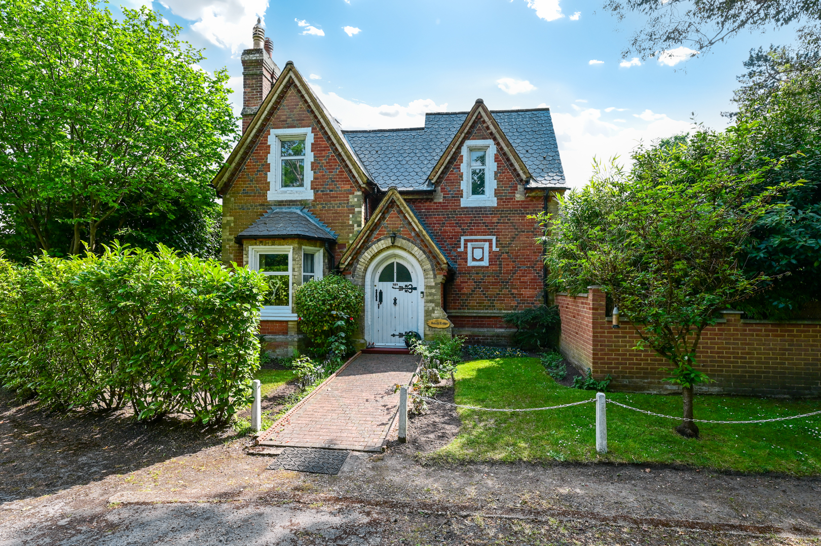 Farnborough Road  Farnborough  Farnborough  GU14