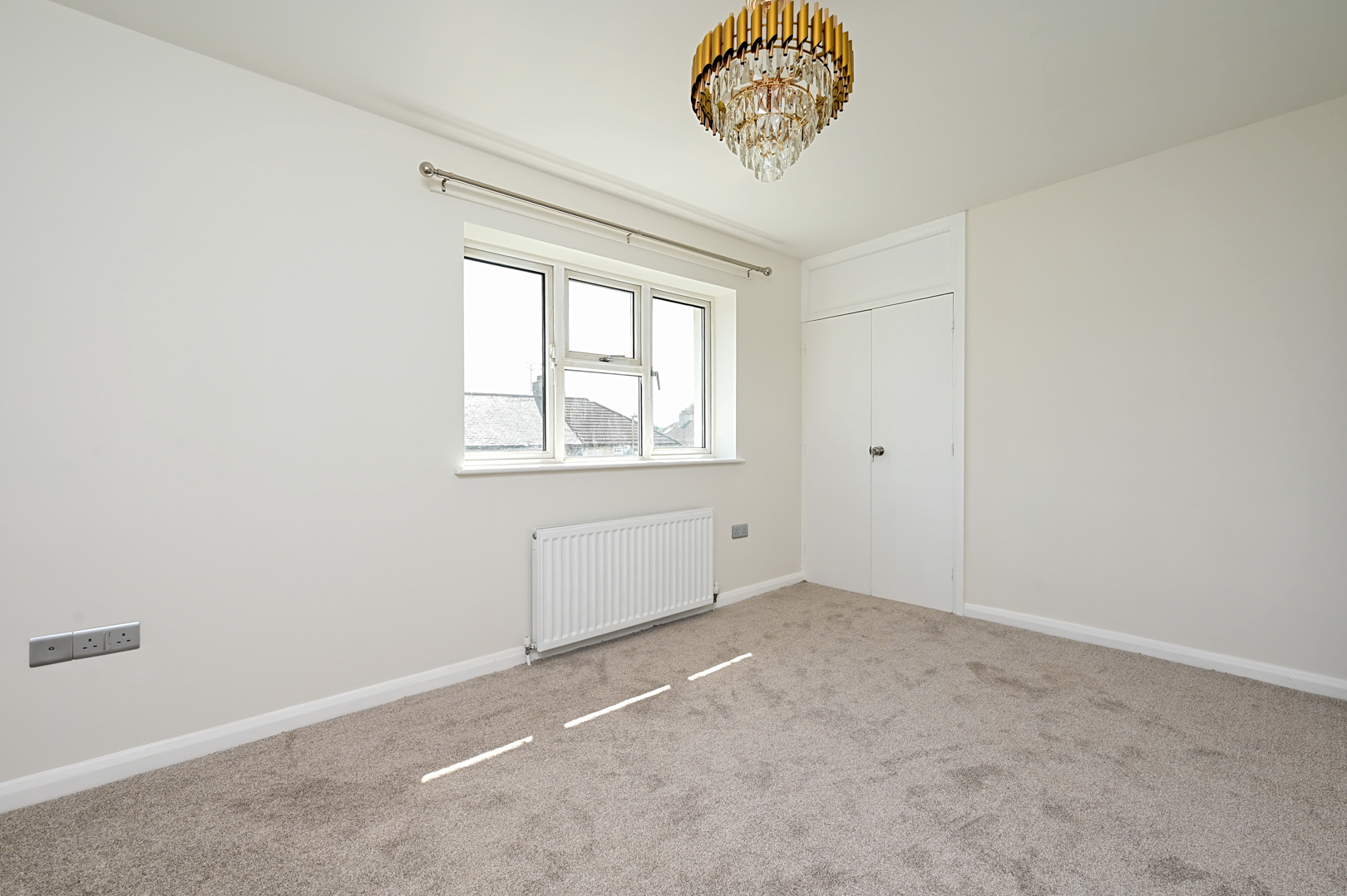 Keith Lucas Road  Farnborough  Farnborough  GU14