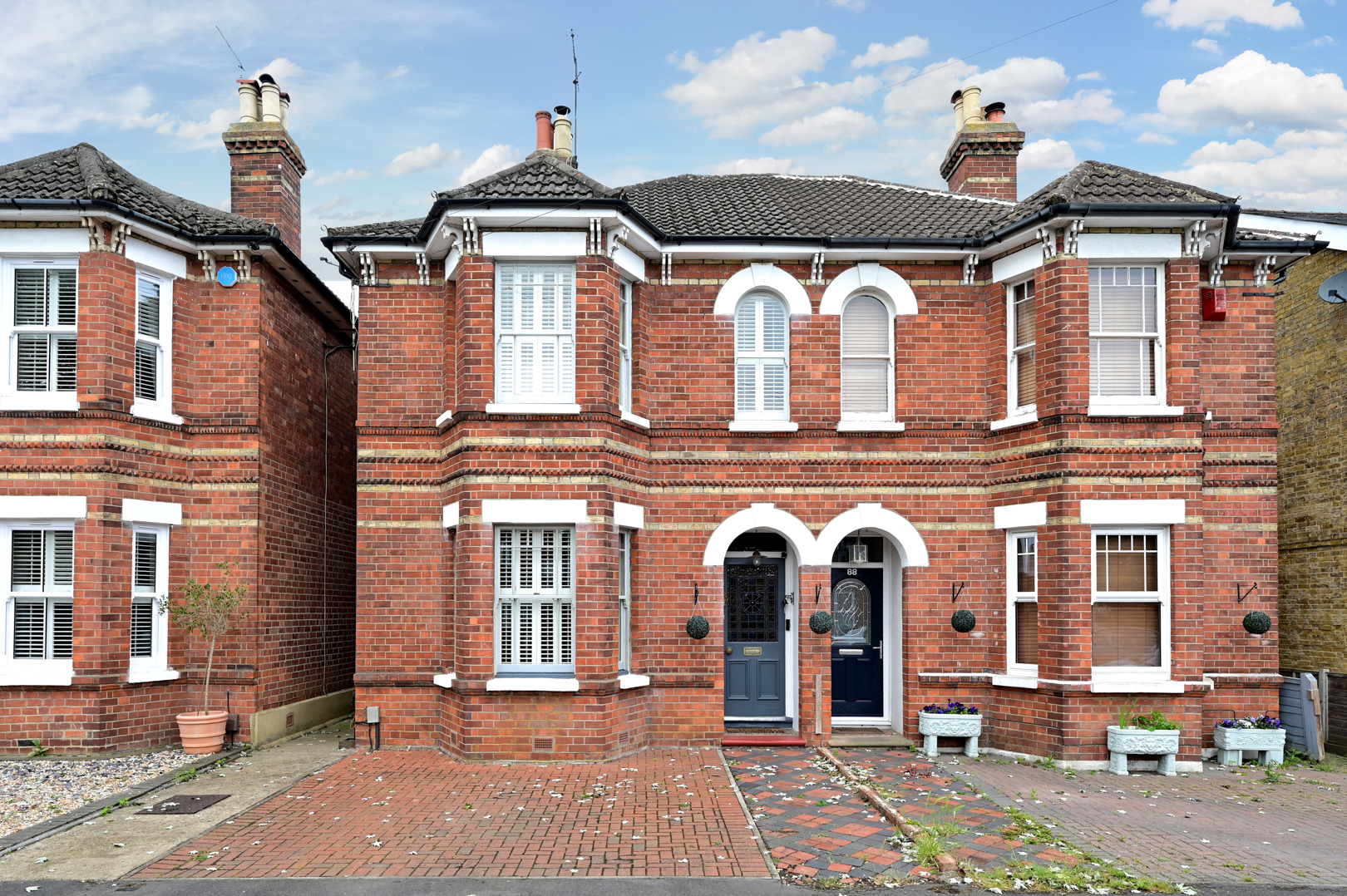 Osborne Road  Farnborough  Farnborough  GU14