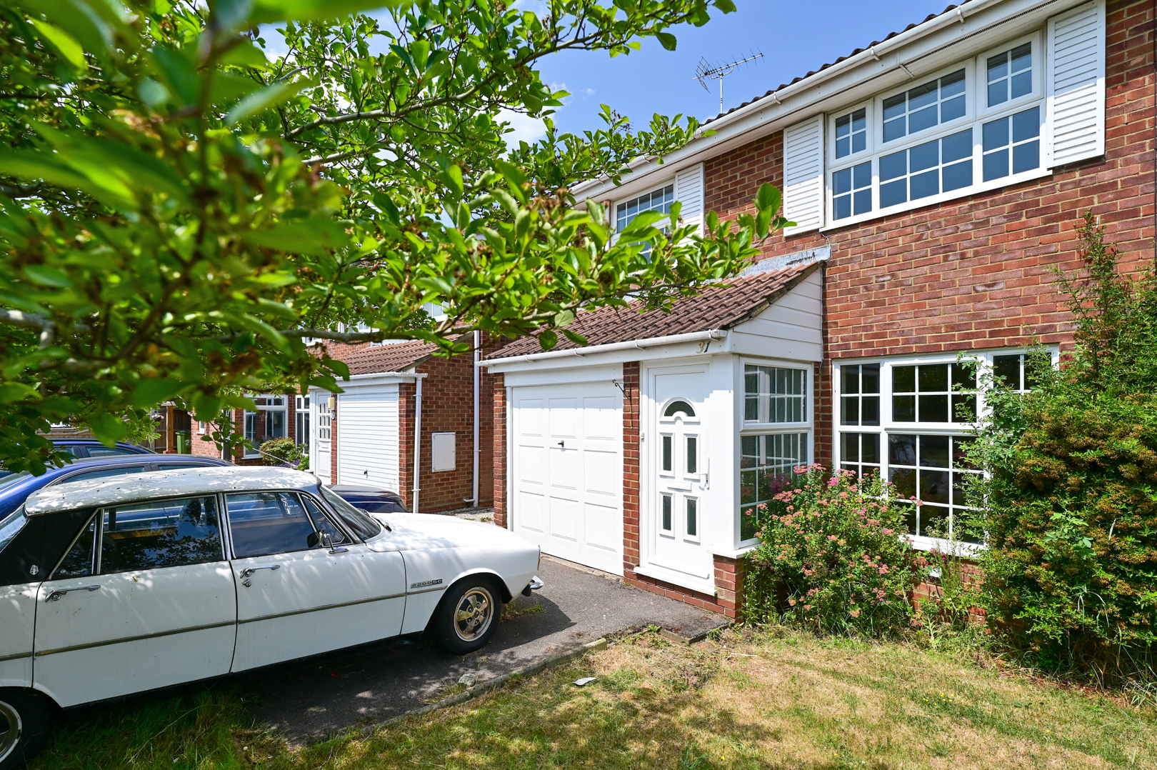 Grasmere Road  Farnborough  Farnborough  GU14
