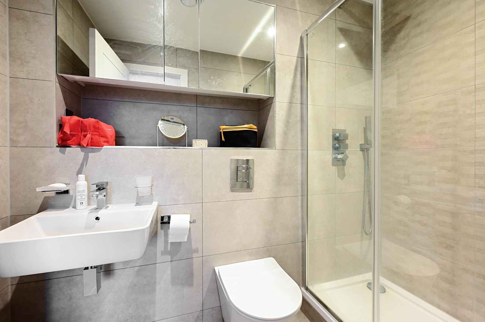 En Suite