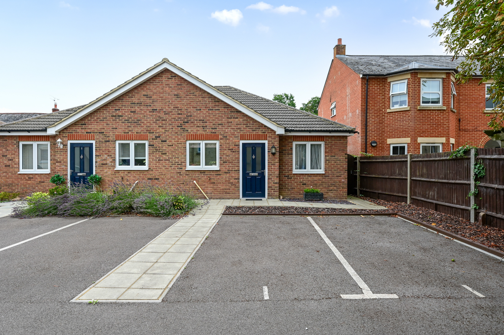 Alexandra Road  Farnborough  Farnborough  GU14