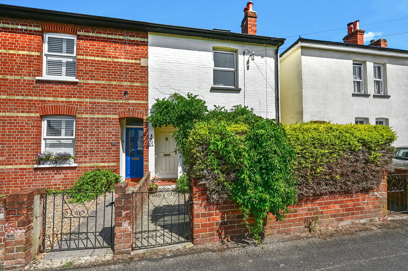 York Road  Farnborough  Farnborough  GU14