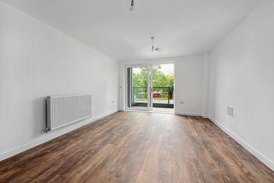 Reception Area