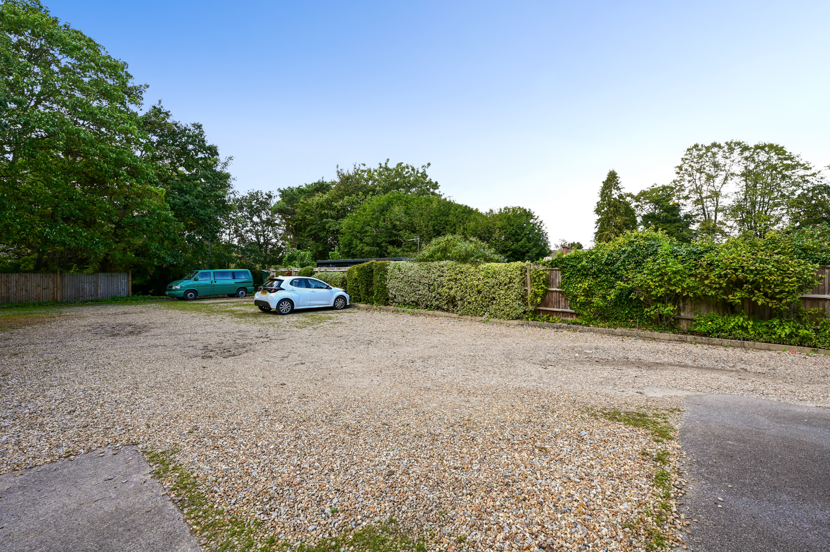 Car Park