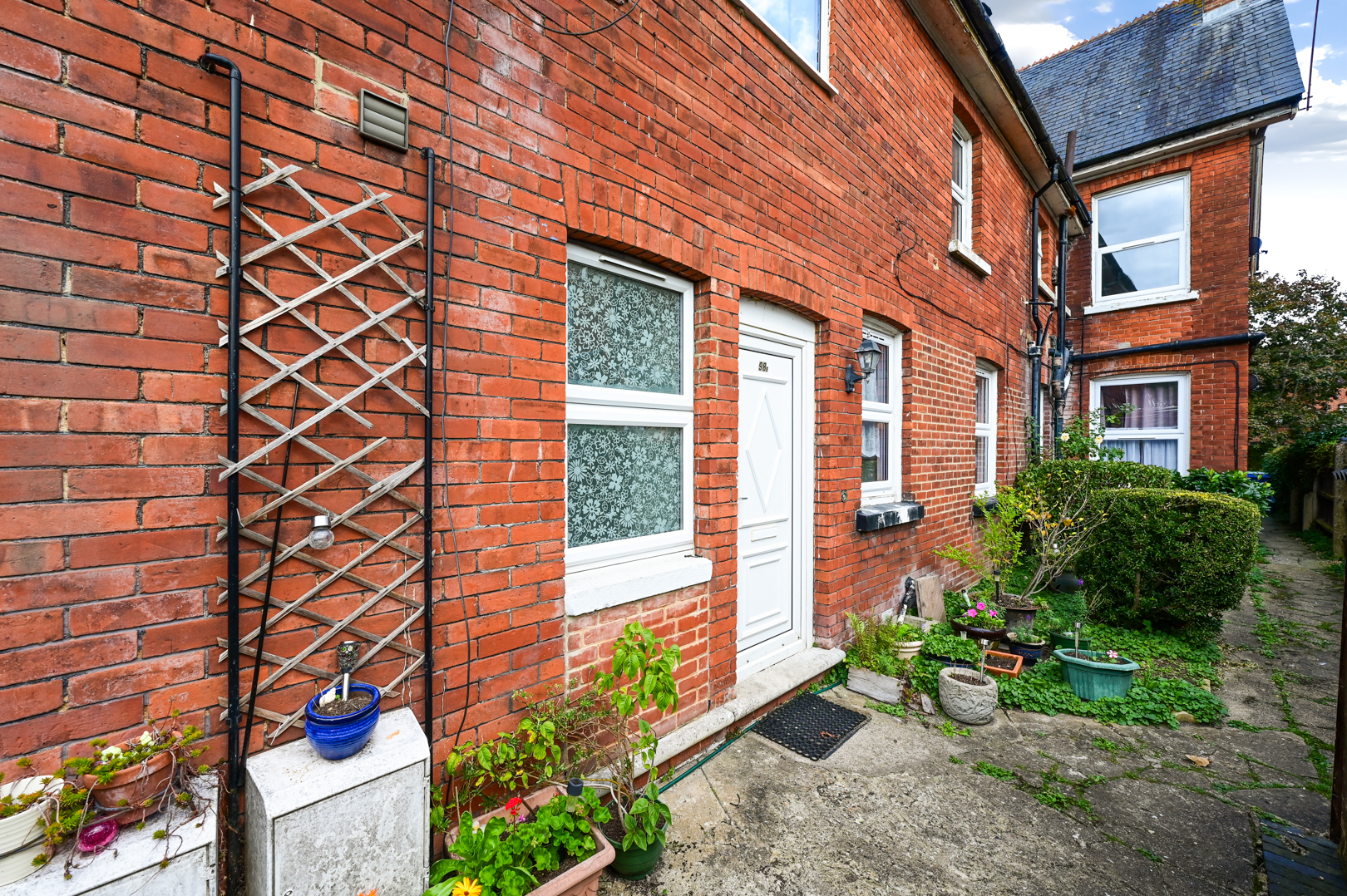 Alexandra Road  Farnborough  GU14