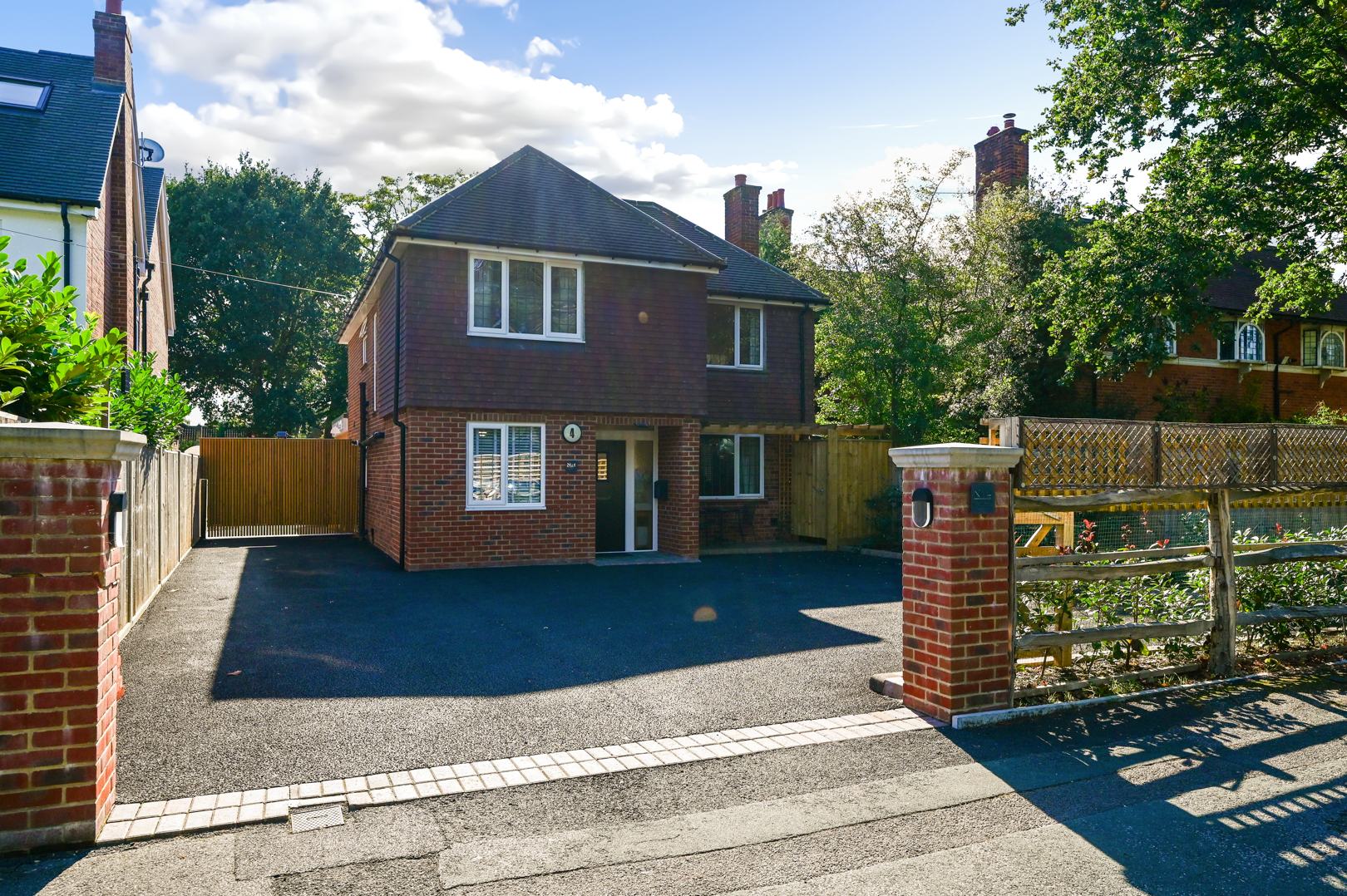 Church Road East  Farnborough  Farnborough  GU14