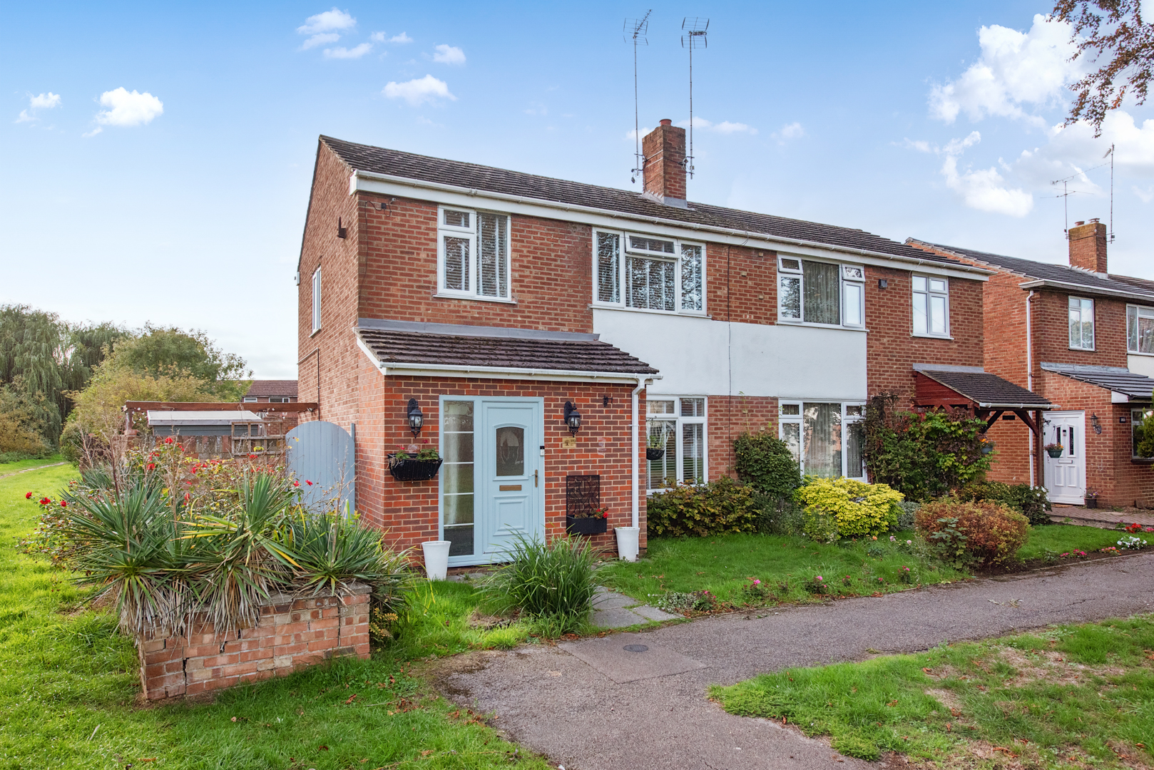 Cheyne Way  Farnborough  Farnborough  GU14