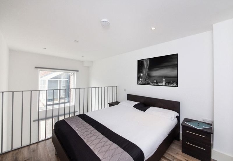 Property to rent Kilburn High Road,Kilburn,NW6 Apartment through