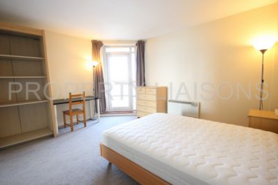 Anchorage Point, Cuba Street London E14