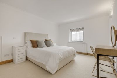 City Harbour, Selsdon Way  Canary Wharf  E14