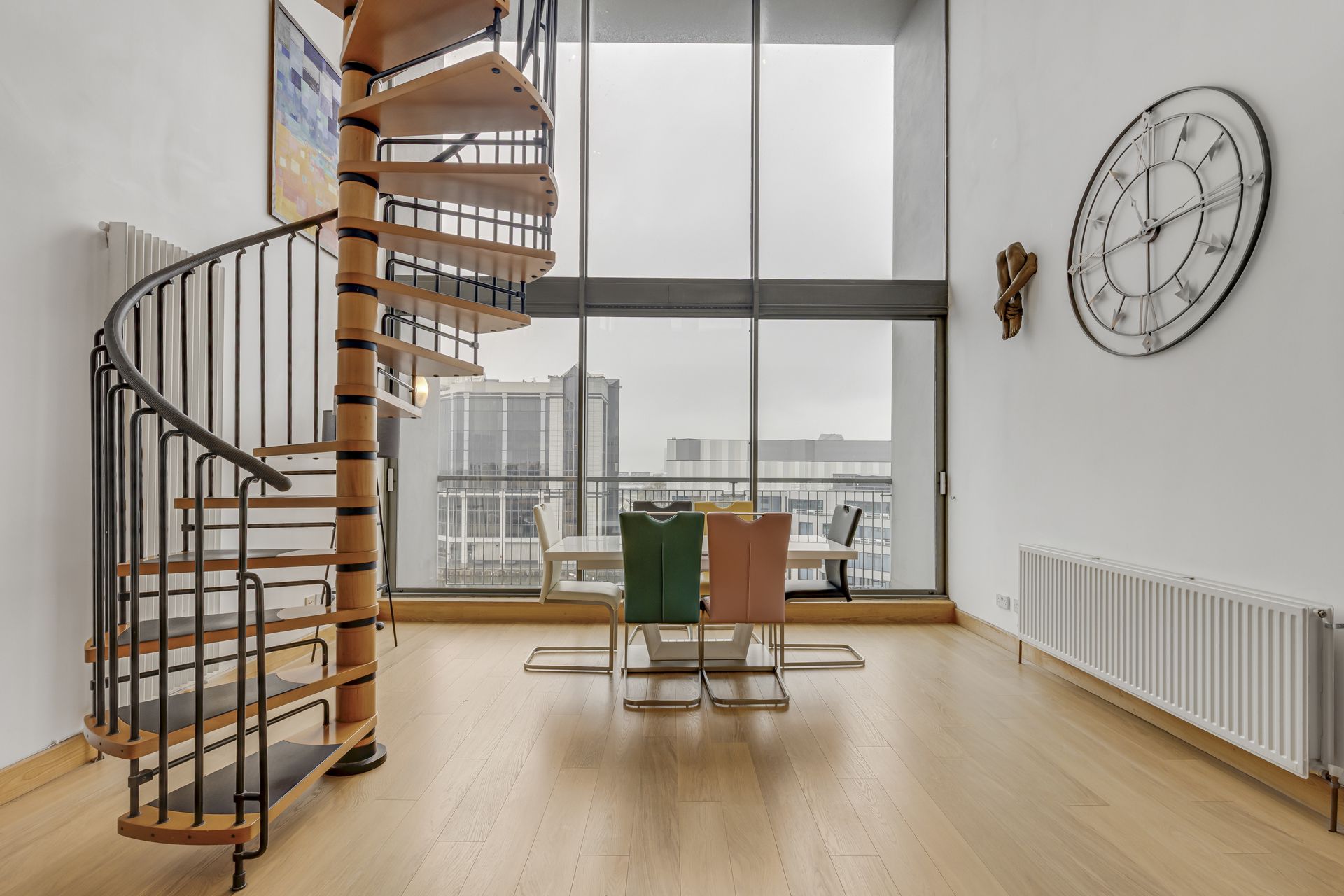 City Harbour, Selsdon Way  Canary Wharf  E14