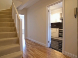 Riverside Mansions, Milk Yard Wapping E1W