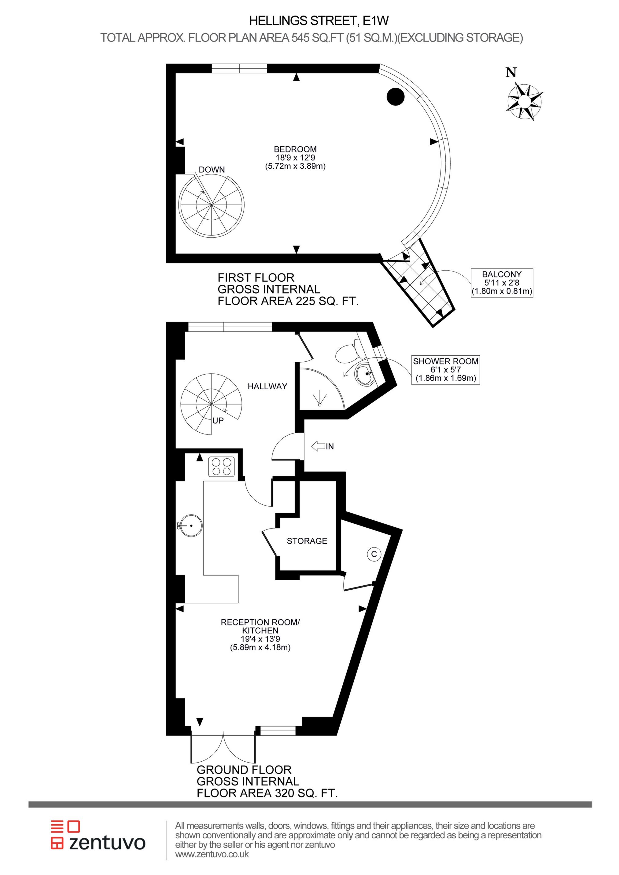 Floor Plan 1 Floor Plan 1