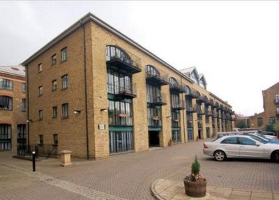 Slipway House, Burrells Wharf Sqaure London E14