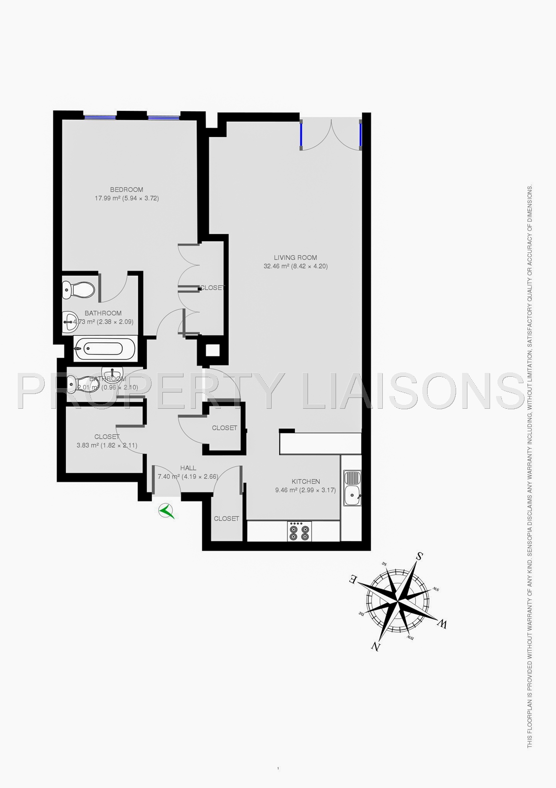 Floor Plan 1 Floor Plan 1