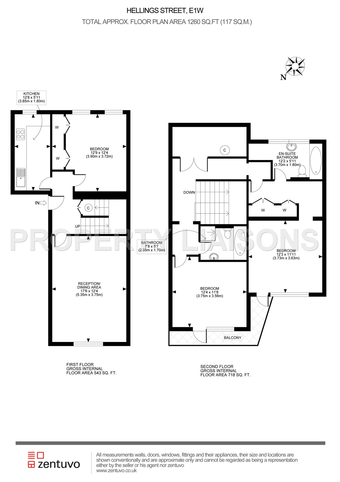 Floor Plan 1 Floor Plan 1