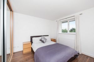 Dockers Tanner Road  London  E14