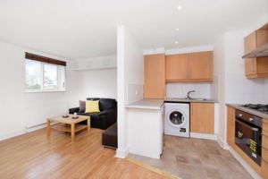 Dockers Tanner Road  London  E14