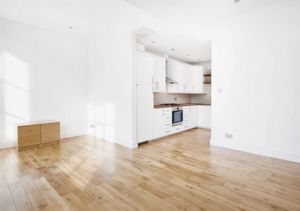 Thrawl Street London E1