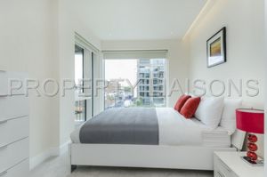 Jaeger House, Thurstan Street London SW6