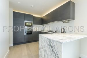 Jaeger House, Thurstan Street London SW6