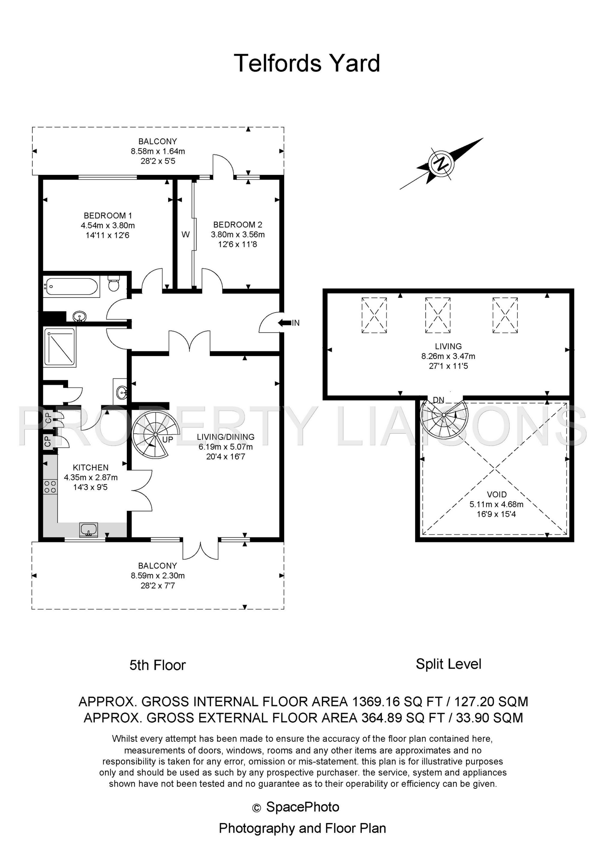 Floor Plan 1 Floor Plan 1