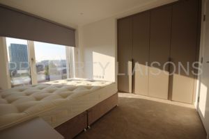 Kings Cross Quarter London N1