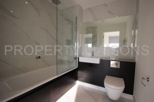 Kings Cross Quarter London N1