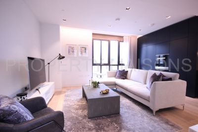 Underwood House, Bartholomew Close London EC1A