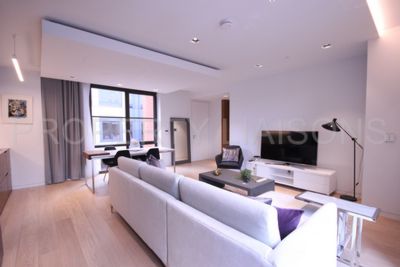Underwood House, Bartholomew Close London EC1A