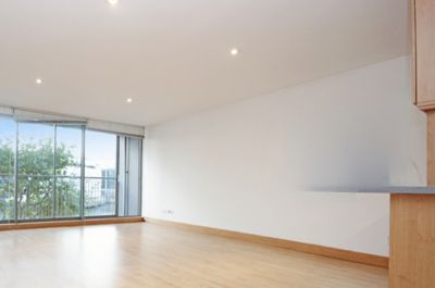 Selsdon Way Canary Wharf E14