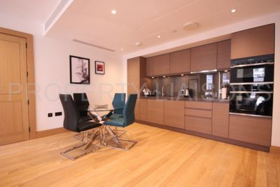 Cleland House Westminster SW1P