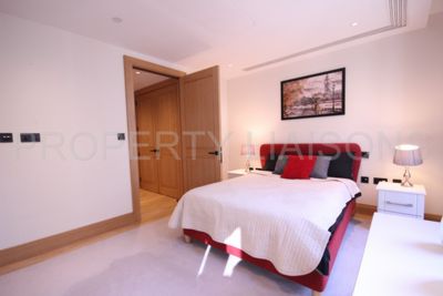 Cleland House Westminster SW1P
