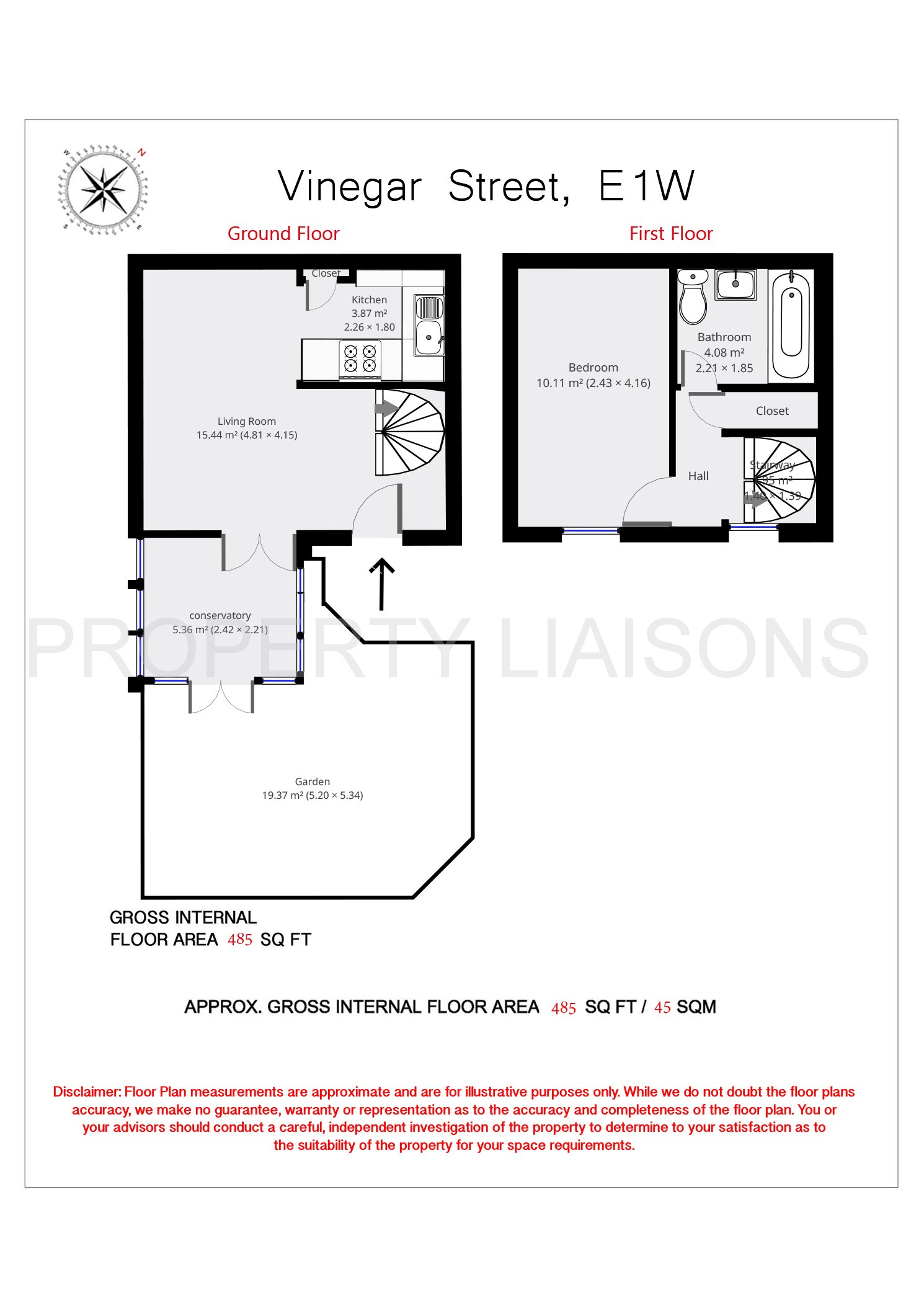 Floor Plan 1 Floor Plan 1