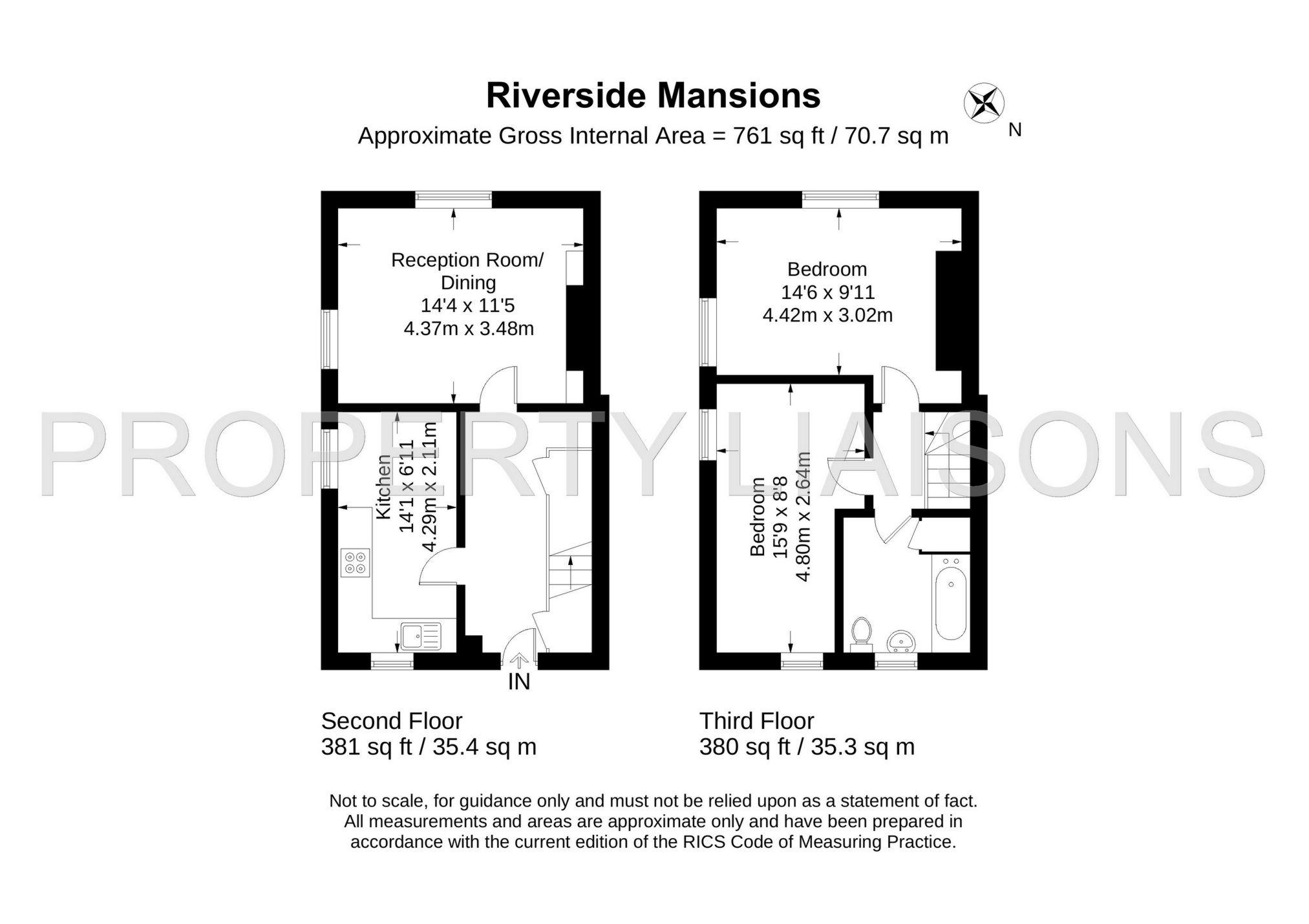 Floor Plan 1 Floor Plan 1