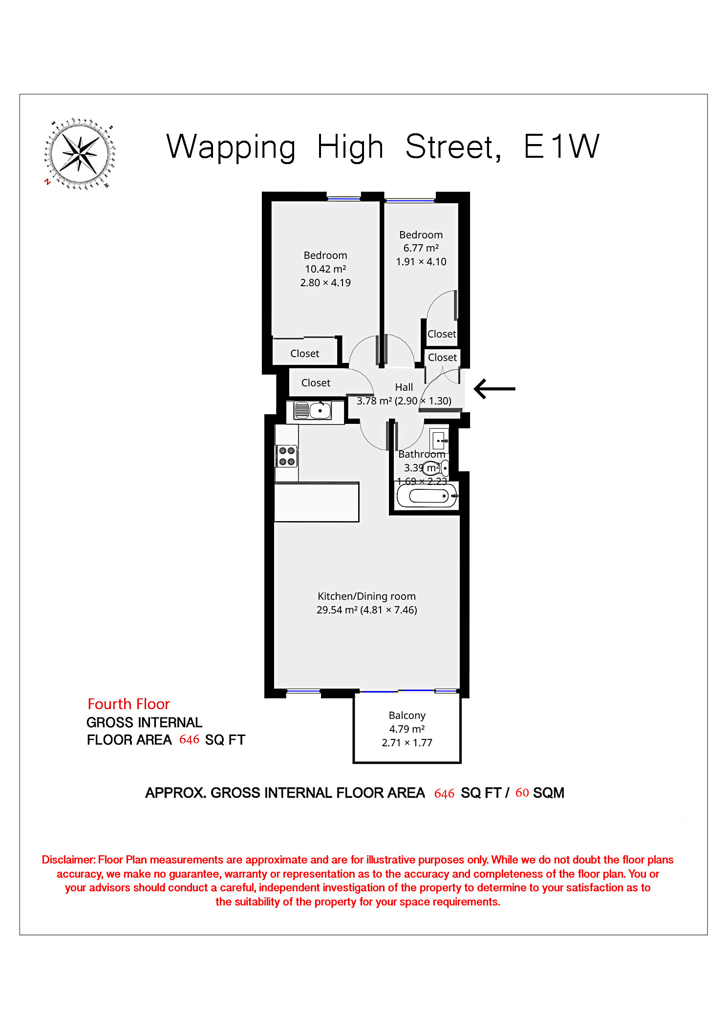 Floor Plan 1 Floor Plan 1