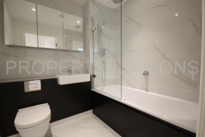 Kings Cross Quarter London N1
