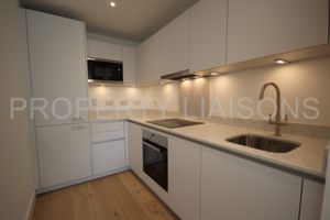 Kings Cross Quarter London N1