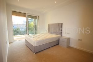 Kings Cross Quarter London N1
