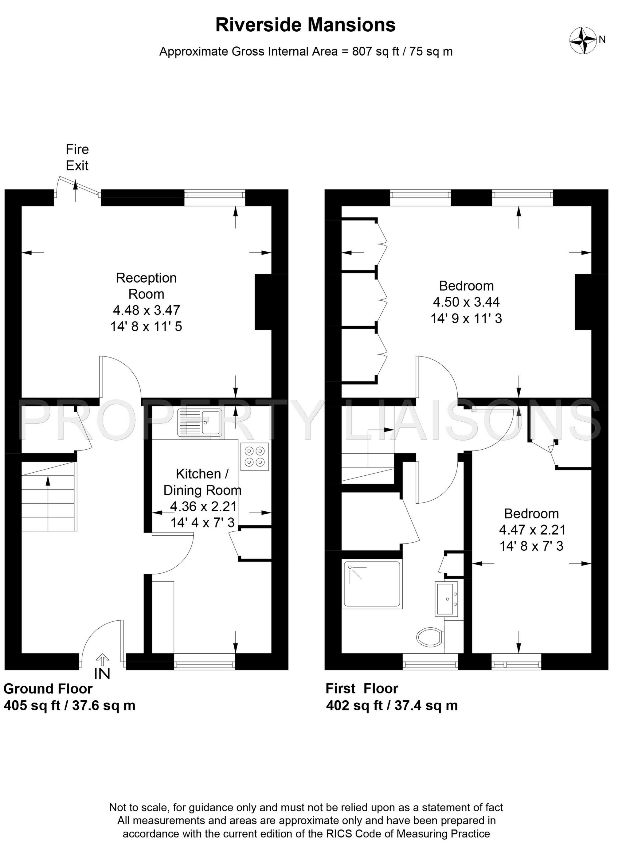 Floor Plan 1 Floor Plan 1