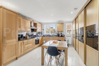 Prospect Place London E1W