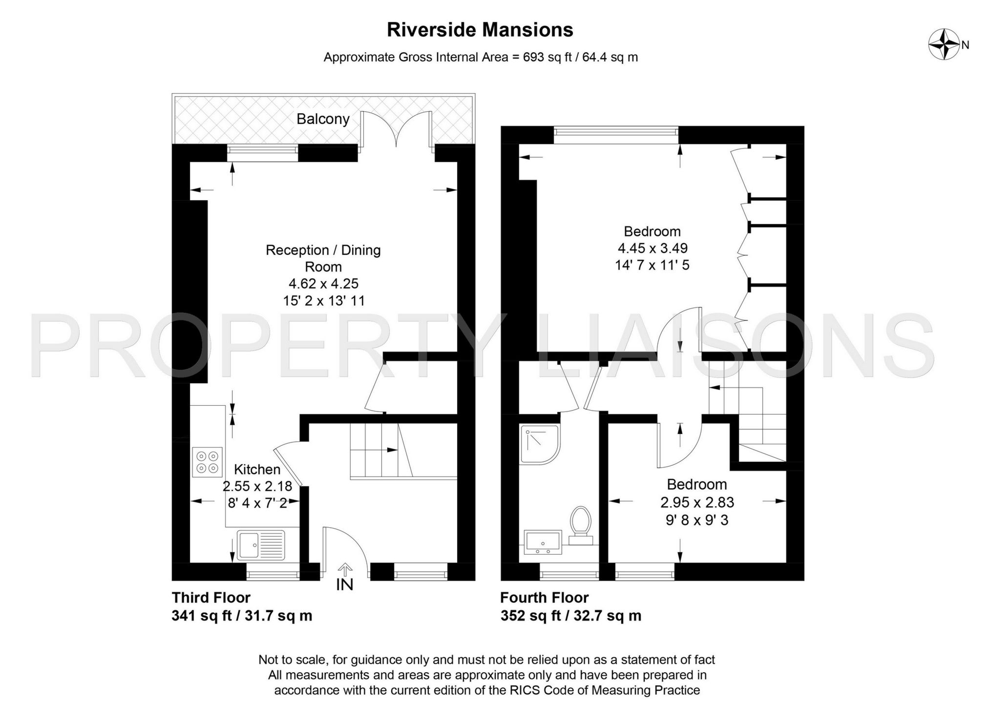 Floor Plan 1 Floor Plan 1