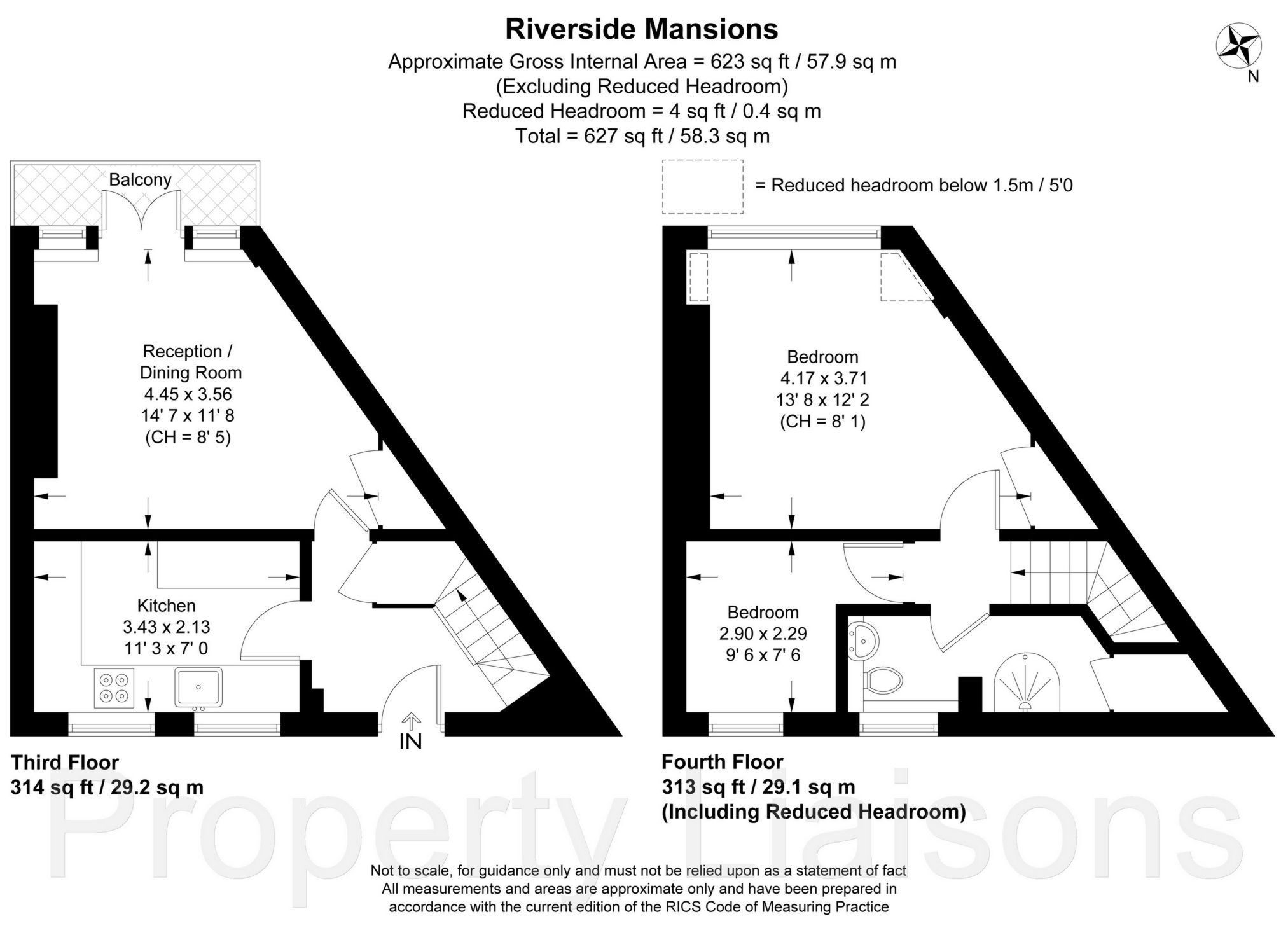 Floor Plan 1 Floor Plan 1